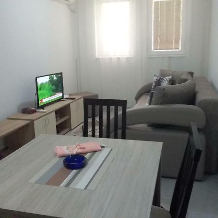 Apartman Jevtic 1 Gornja Toplica Екстериор снимка