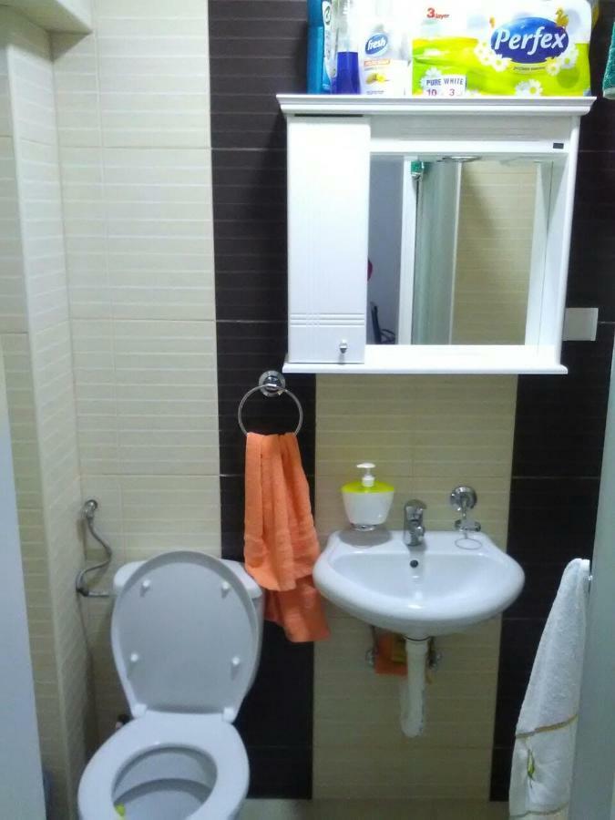 Apartman Jevtic 1 Gornja Toplica Екстериор снимка
